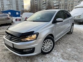  Volkswagen Polo 2016 , 900000 , 