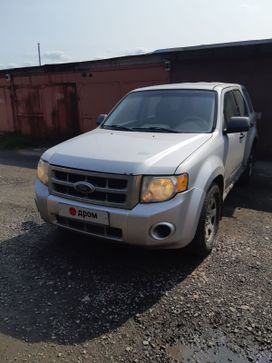 SUV   Ford Escape 2007 , 750000 , -