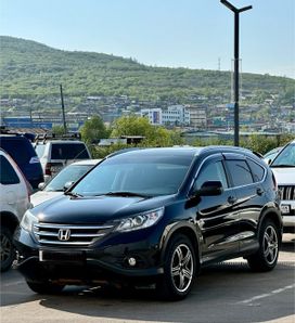 SUV   Honda CR-V 2013 , 2195000 , 