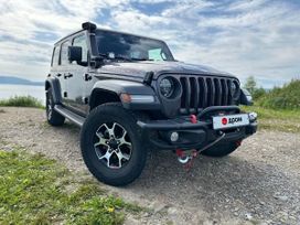 SUV   Jeep Wrangler 2021 , 6000000 , 