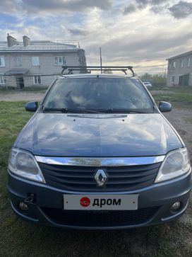  Renault Logan 2012 , 600000 , 