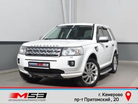 SUV   Land Rover Freelander 2011 , 1364995 , 