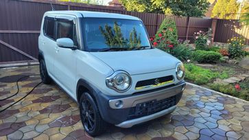  Suzuki Hustler 2015 , 955000 , 