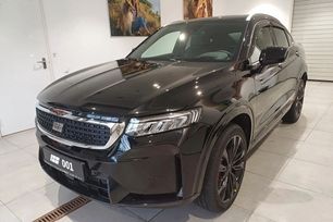 SUV   Knewstar 001 2024 , 3743190 , 