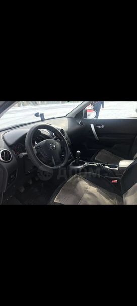 SUV   Nissan Qashqai 2011 , 1070000 , 