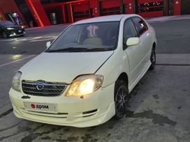  Toyota Corolla 2004 , 340000 , 