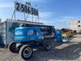   Sinoboom AB15J 2024 , 4500000 , 
