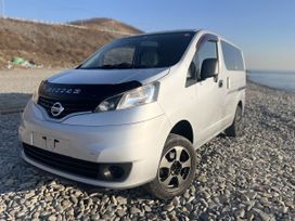    Nissan NV200 2018 , 1770000 , 