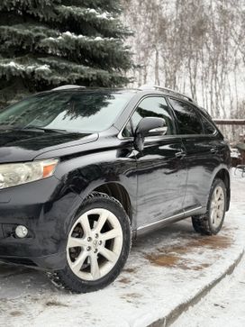 SUV   Lexus RX350 2010 , 2000000 , 