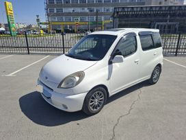  Toyota Funcargo 2000 , 480000 , 