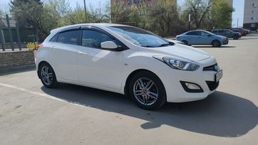  Hyundai i30 2013 , 799000 , 