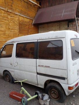    Suzuki Every 1993 , 75000 , 