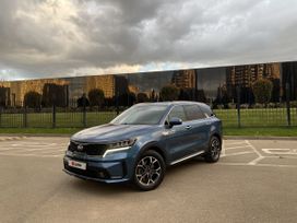 SUV   Kia Sorento 2021 , 3600000 , 