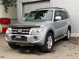 SUV   Mitsubishi Pajero 2011 , 1700000 , -