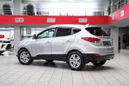 SUV   Hyundai ix35 2015 , 1199000 , 