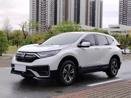 SUV   Honda CR-V 2020 , 2170000 , 