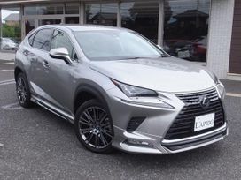 SUV   Lexus NX300h 2021 , 2870000 , 