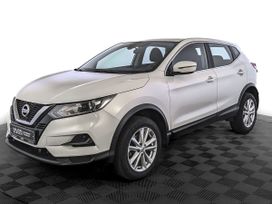 SUV   Nissan Qashqai 2021 , 2175000 , 