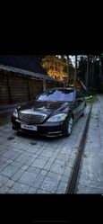  Mercedes-Benz S-Class 2011 , 2400000 , 
