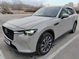 SUV   Mazda CX-60 2023 , 5999000 , 