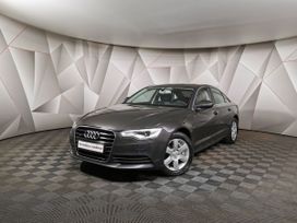  Audi A6 2011 , 1600000 , 