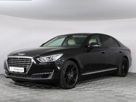  Genesis G90 2018 , 2744280 , 