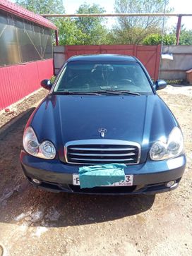  Hyundai Sonata 2008 , 550000 , 