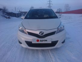  Toyota Vitz 2011 , 750000 , -
