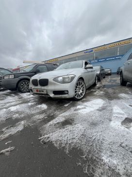  BMW 1-Series 2012 , 1250000 , -