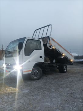   Isuzu Elf 1996 , 1400000 , 