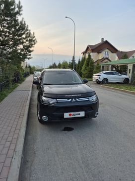 SUV   Mitsubishi Outlander 2012 , 1300000 , 
