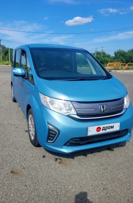   Honda Stepwgn 2019 , 1900000 , 