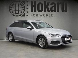  Audi A4 2021 , 2400000 , 