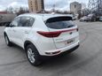SUV   Kia Sportage 2017 , 1800000 , 