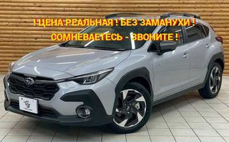 SUV   Subaru Crosstrek 2023 , 2000000 , 