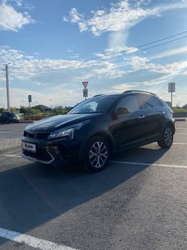  Kia Rio X (X-Line) 2020 , 1790000 , --