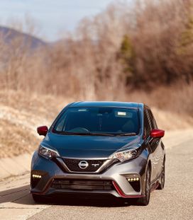  Nissan Note 2019 , 1940000 , 