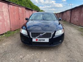  Volvo S80 2007 , 700000 , 