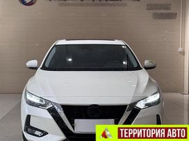  Nissan Sylphy 2022 , 1470000 , 