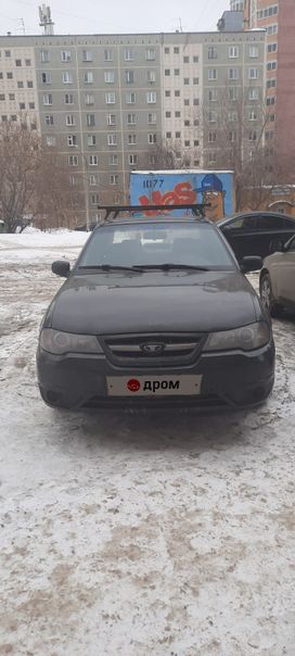 Daewoo Nexia 2012 , 195000 , 