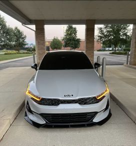  Kia K5 2022 , 3250000 , 