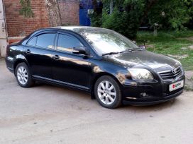  Toyota Avensis 2007 , 959000 , 