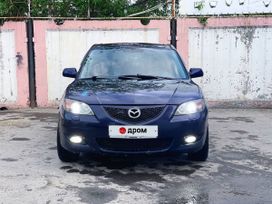  Mazda Mazda3 2005 , 630000 , 