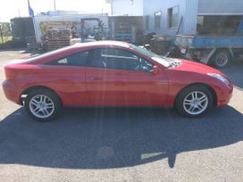  3  Toyota Celica 2001 , 530000 , 