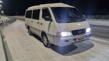    SsangYong Istana 2000 , 350000 , 