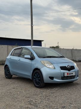  Toyota Vitz 2005 , 345000 , 