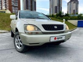 SUV   Toyota Harrier 2000 , 785000 , 