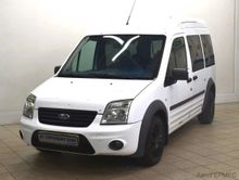  Tourneo Connect