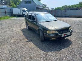  Toyota Sprinter Carib 1996 , 350000 , 