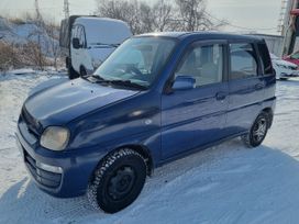  Subaru Pleo 2002 , 225000 , 